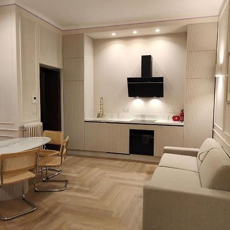 Ferienwohnung Marcora 6 G Luxury Living Mailand Exterior foto