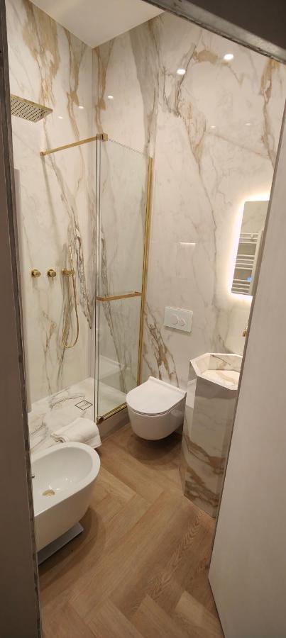 Ferienwohnung Marcora 6 G Luxury Living Mailand Exterior foto