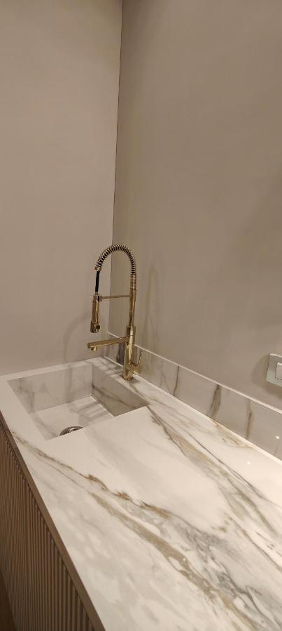 Ferienwohnung Marcora 6 G Luxury Living Mailand Exterior foto