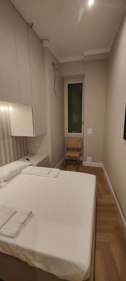 Ferienwohnung Marcora 6 G Luxury Living Mailand Exterior foto