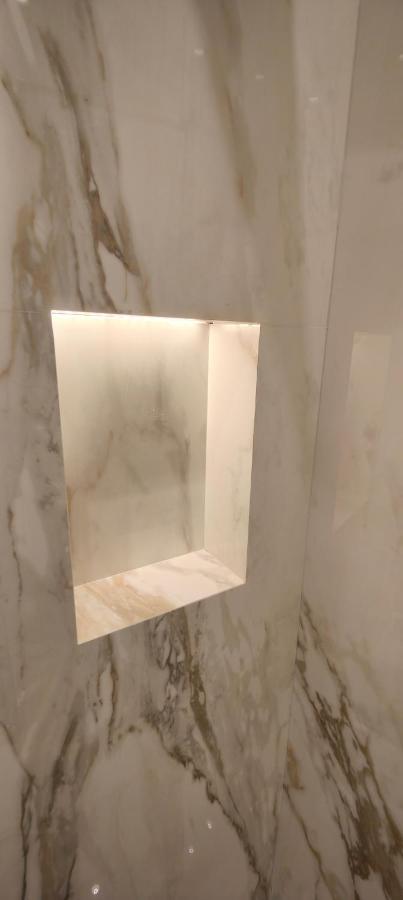 Ferienwohnung Marcora 6 G Luxury Living Mailand Exterior foto
